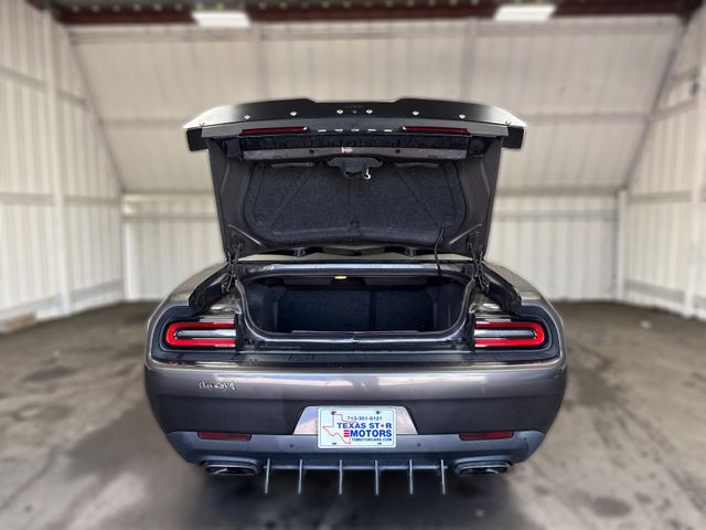 2019 Dodge CHALLENGER R/T | Houston, TX | Texas Star Motors 2019 Dodge CHALLENGER R/T | Houston, TX | Texas Star Motors