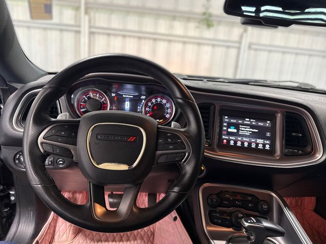 2019 Dodge CHALLENGER R/T | Houston, TX | Texas Star Motors 2019 Dodge CHALLENGER R/T | Houston, TX | Texas Star Motors