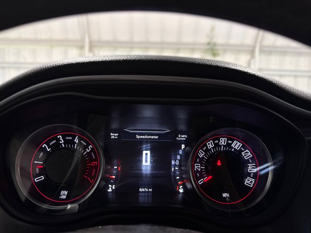 2019 Dodge CHALLENGER R/T 2019 Dodge CHALLENGER R/T