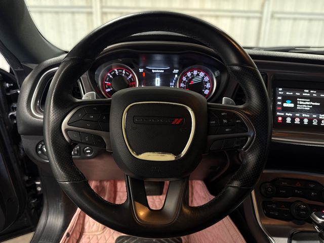 2019 Dodge CHALLENGER R/T | Houston, TX | Texas Star Motors