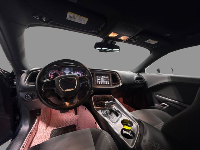 2019 Dodge CHALLENGER R/T | Houston, TX | Texas Star Motors 2019 Dodge CHALLENGER R/T | Houston, TX | Texas Star Motors