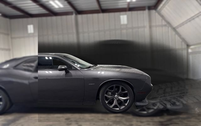 2019 Dodge CHALLENGER R/T | Houston, TX | Texas Star Motors