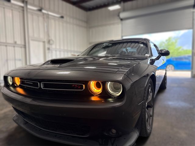 2019 Dodge CHALLENGER R/T | Houston, TX | Texas Star Motors