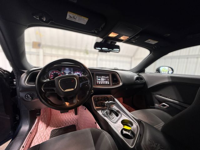 2019 Dodge CHALLENGER R/T | Houston, TX | Texas Star Motors