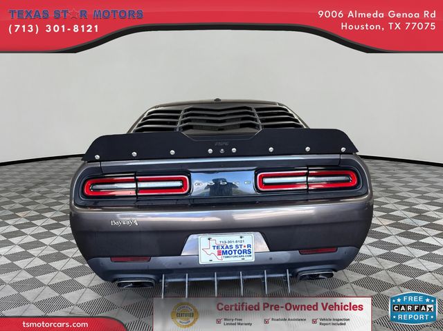 2019 Dodge CHALLENGER R/T 2019 Dodge CHALLENGER R/T