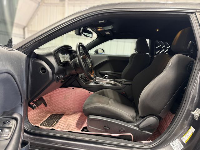 2019 Dodge CHALLENGER R/T | Houston, TX | Texas Star Motors