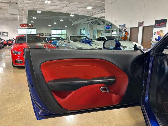 2019 Dodge Challenger R/T Scat Pack Widebody 6 Speed Manual Plus Pack... | Irving, Texas | Hopper Motorplex 2019 Dodge Challenger R/T Scat Pack Widebody 6 Speed Manual Plus Pack... | Irving, Texas | Hopper Motorplex