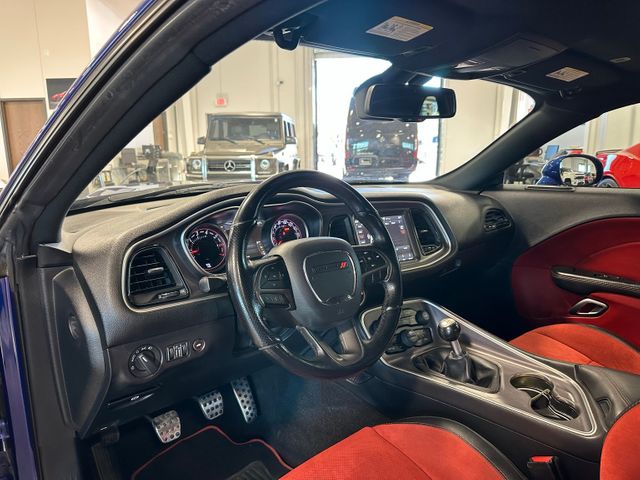 2019 Dodge Challenger R/T Scat Pack Widebody 6 Speed Manual Plus Pack... | Irving, Texas | Hopper Motorplex 2019 Dodge Challenger R/T Scat Pack Widebody 6 Speed Manual Plus Pack... | Irving, Texas | Hopper Motorplex