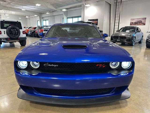 2019 Dodge Challenger R/T Scat Pack Widebody 6 Speed Manual Plus Pack... | Irving, Texas | Hopper Motorplex 2019 Dodge Challenger R/T Scat Pack Widebody 6 Speed Manual Plus Pack... | Irving, Texas | Hopper Motorplex