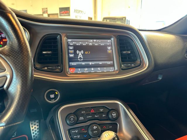 2019 Dodge Challenger R/T Scat Pack Widebody 6 Speed Manual Plus Pack... | Irving, Texas | Hopper Motorplex 2019 Dodge Challenger R/T Scat Pack Widebody 6 Speed Manual Plus Pack... | Irving, Texas | Hopper Motorplex