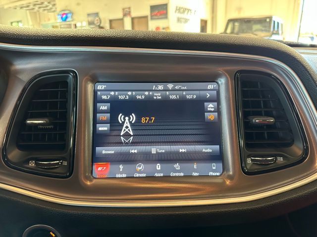 2019 Dodge Challenger R/T Scat Pack Widebody 6 Speed Manual Plus Pack... | Irving, Texas | Hopper Motorplex 2019 Dodge Challenger R/T Scat Pack Widebody 6 Speed Manual Plus Pack... | Irving, Texas | Hopper Motorplex