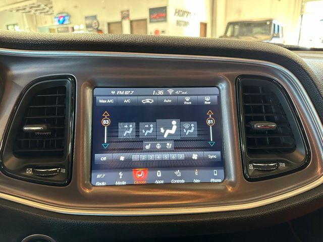 2019 Dodge Challenger R/T Scat Pack Widebody 6 Speed Manual Plus Pack... | Irving, Texas | Hopper Motorplex 2019 Dodge Challenger R/T Scat Pack Widebody 6 Speed Manual Plus Pack... | Irving, Texas | Hopper Motorplex