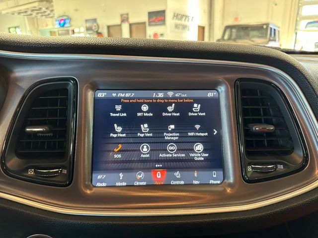 2019 Dodge Challenger R/T Scat Pack Widebody 6 Speed Manual Plus Pack... | Irving, Texas | Hopper Motorplex 2019 Dodge Challenger R/T Scat Pack Widebody 6 Speed Manual Plus Pack... | Irving, Texas | Hopper Motorplex