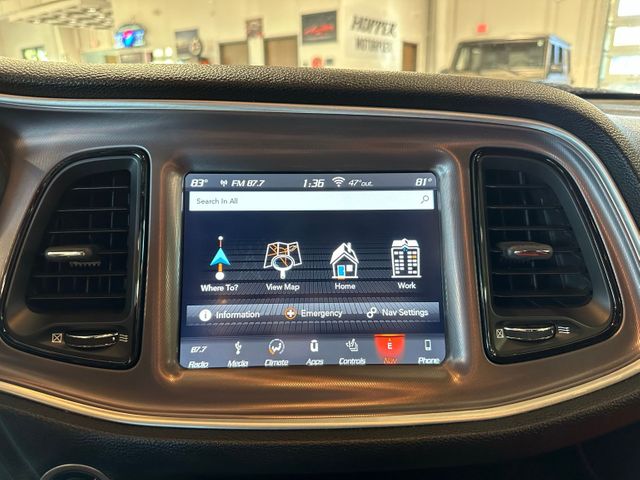 2019 Dodge Challenger R/T Scat Pack Widebody 6 Speed Manual Plus Pack... | Irving, Texas | Hopper Motorplex 2019 Dodge Challenger R/T Scat Pack Widebody 6 Speed Manual Plus Pack... | Irving, Texas | Hopper Motorplex