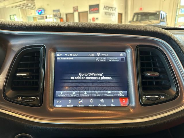 2019 Dodge Challenger R/T Scat Pack Widebody 6 Speed Manual Plus Pack... | Irving, Texas | Hopper Motorplex 2019 Dodge Challenger R/T Scat Pack Widebody 6 Speed Manual Plus Pack... | Irving, Texas | Hopper Motorplex