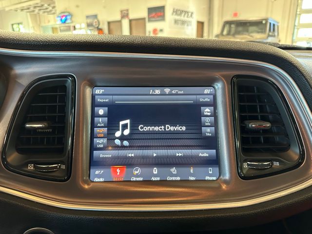 2019 Dodge Challenger R/T Scat Pack Widebody 6 Speed Manual Plus Pack... | Irving, Texas | Hopper Motorplex 2019 Dodge Challenger R/T Scat Pack Widebody 6 Speed Manual Plus Pack... | Irving, Texas | Hopper Motorplex