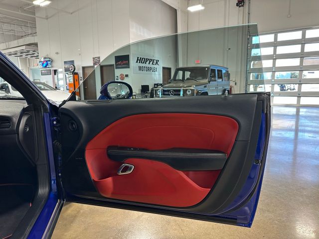 2019 Dodge Challenger R/T Scat Pack Widebody 6 Speed Manual Plus Pack... | Irving, Texas | Hopper Motorplex 2019 Dodge Challenger R/T Scat Pack Widebody 6 Speed Manual Plus Pack... | Irving, Texas | Hopper Motorplex