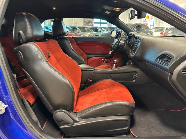 2019 Dodge Challenger R/T Scat Pack Widebody 6 Speed Manual Plus Pack... | Irving, Texas | Hopper Motorplex 2019 Dodge Challenger R/T Scat Pack Widebody 6 Speed Manual Plus Pack... | Irving, Texas | Hopper Motorplex