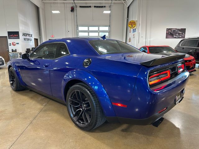 2019 Dodge Challenger R/T Scat Pack Widebody 6 Speed Manual Plus Pack... | Irving, Texas | Hopper Motorplex 2019 Dodge Challenger R/T Scat Pack Widebody 6 Speed Manual Plus Pack... | Irving, Texas | Hopper Motorplex