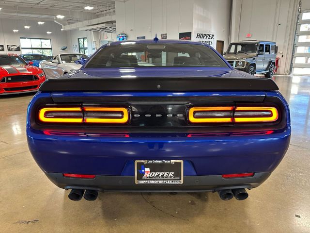 2019 Dodge Challenger R/T Scat Pack Widebody 6 Speed Manual Plus Pack... | Irving, Texas | Hopper Motorplex 2019 Dodge Challenger R/T Scat Pack Widebody 6 Speed Manual Plus Pack... | Irving, Texas | Hopper Motorplex