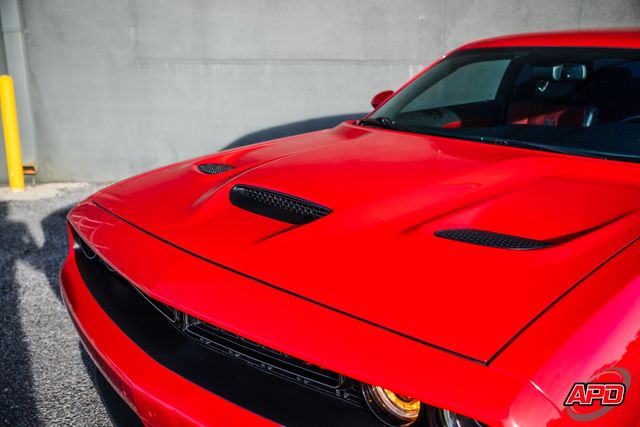 2019 Dodge Challenger R/T Scat Pack 2019 Dodge Challenger R/T Scat Pack