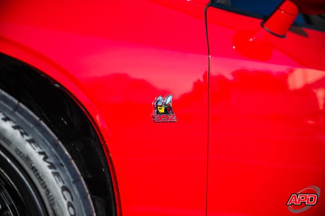 2019 Dodge Challenger R/T Scat Pack 2019 Dodge Challenger R/T Scat Pack