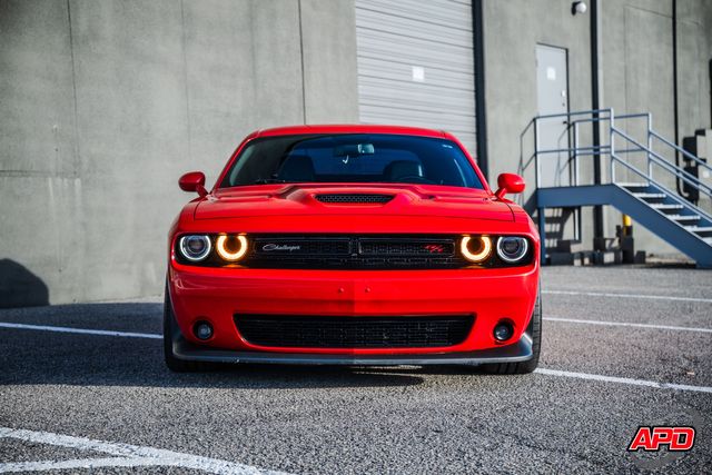 2019 Dodge Challenger R/T Scat Pack