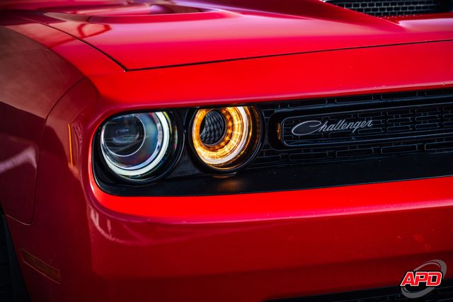 2019 Dodge Challenger R/T Scat Pack