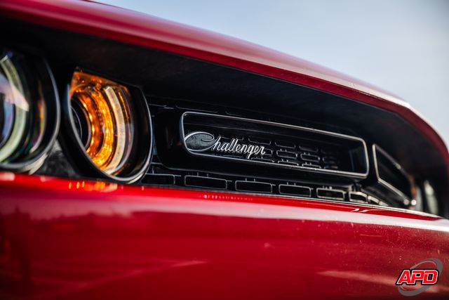 2019 Dodge Challenger R/T Scat Pack