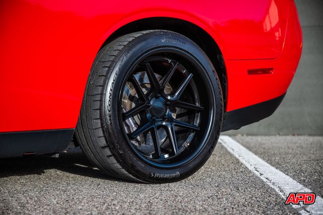 2019 Dodge Challenger R/T Scat Pack