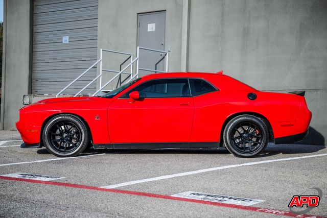 2019 Dodge Challenger R/T Scat Pack 2019 Dodge Challenger R/T Scat Pack