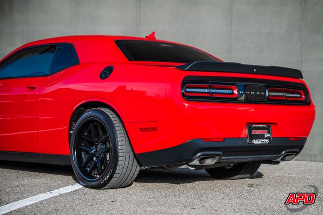 2019 Dodge Challenger R/T Scat Pack 2019 Dodge Challenger R/T Scat Pack