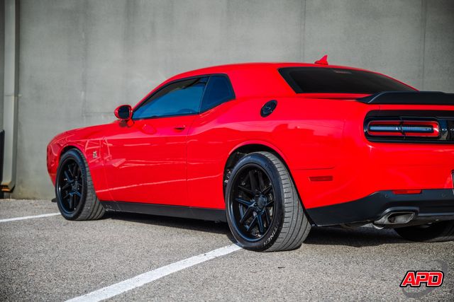 2019 Dodge Challenger R/T Scat Pack 2019 Dodge Challenger R/T Scat Pack