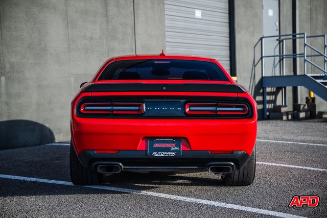 2019 Dodge Challenger R/T Scat Pack 2019 Dodge Challenger R/T Scat Pack