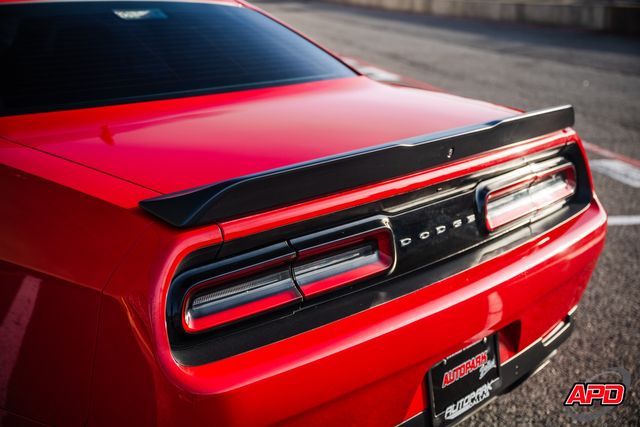 2019 Dodge Challenger R/T Scat Pack 2019 Dodge Challenger R/T Scat Pack