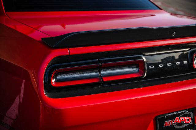 2019 Dodge Challenger R/T Scat Pack