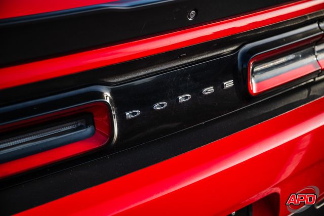 2019 Dodge Challenger R/T Scat Pack 2019 Dodge Challenger R/T Scat Pack