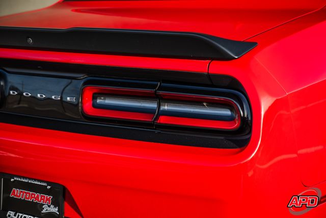 2019 Dodge Challenger R/T Scat Pack
