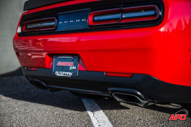 2019 Dodge Challenger R/T Scat Pack 2019 Dodge Challenger R/T Scat Pack