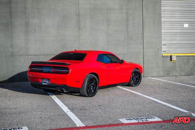 2019 Dodge Challenger R/T Scat Pack