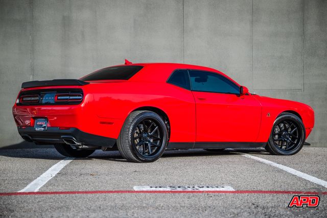 2019 Dodge Challenger R/T Scat Pack 2019 Dodge Challenger R/T Scat Pack