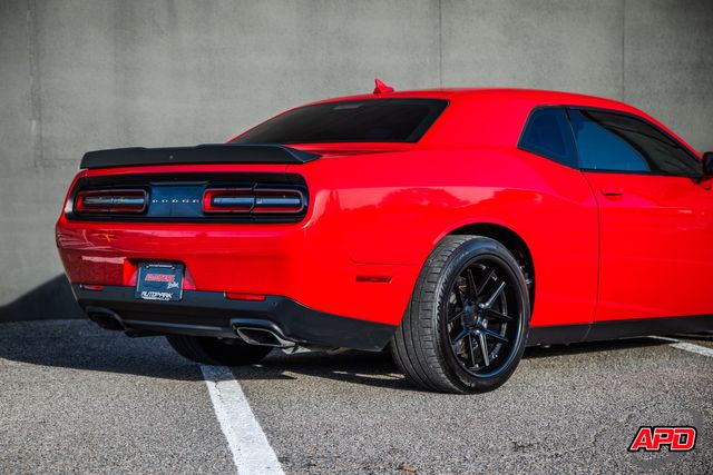 2019 Dodge Challenger R/T Scat Pack