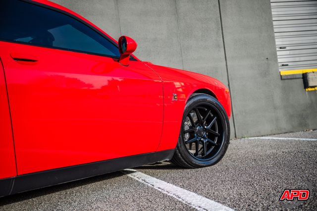 2019 Dodge Challenger R/T Scat Pack