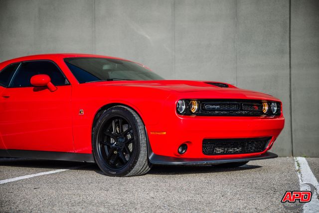 2019 Dodge Challenger R/T Scat Pack 2019 Dodge Challenger R/T Scat Pack