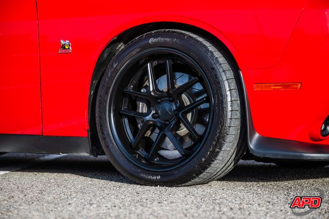 2019 Dodge Challenger R/T Scat Pack