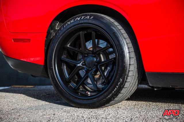 2019 Dodge Challenger R/T Scat Pack 2019 Dodge Challenger R/T Scat Pack