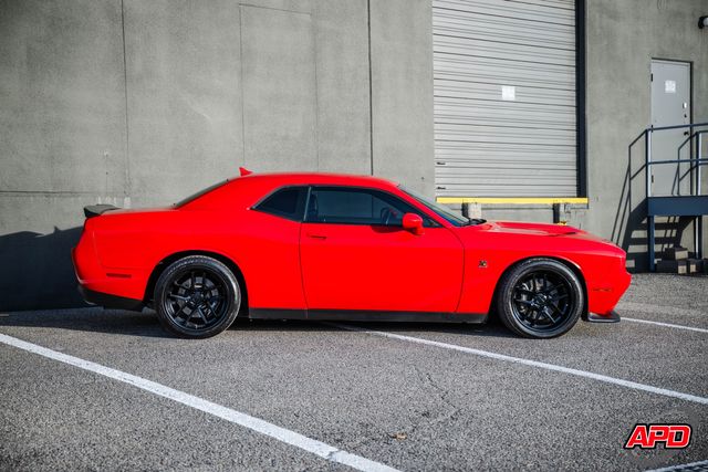 2019 Dodge Challenger R/T Scat Pack
