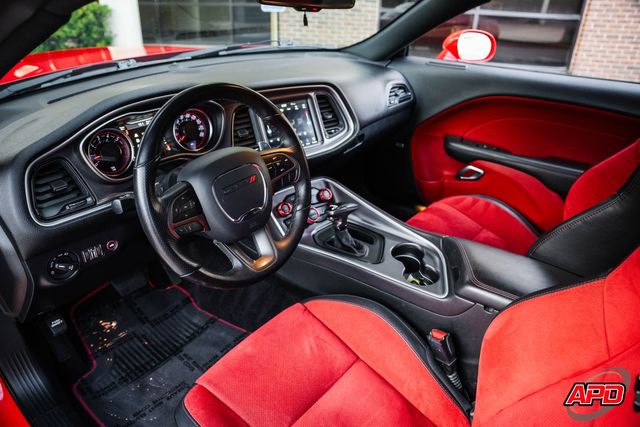 2019 Dodge Challenger R/T Scat Pack