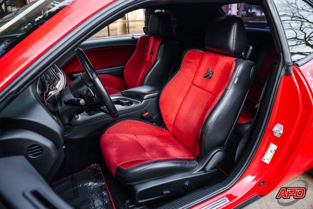 2019 Dodge Challenger R/T Scat Pack 2019 Dodge Challenger R/T Scat Pack