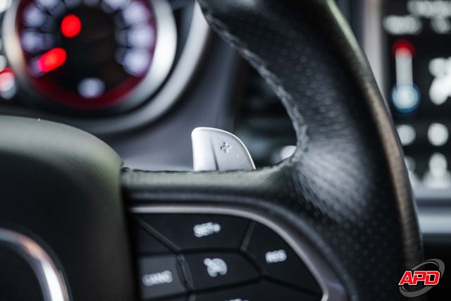 2019 Dodge Challenger R/T Scat Pack